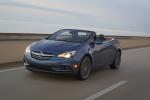 Buick Cascada Convertible 2016 года